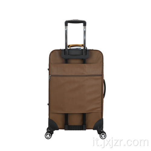 Rolling Upright Bagaglio a 4 ruote